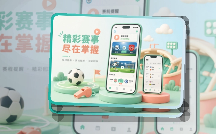 买球站 手机端看赛入口，焦点场次更顺手 页面展示